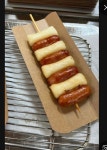 뭉치네꼬마김밥.만두.순대.떡볶이