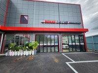 소낙스카케어 천안부성점