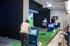 준 골프 GDR아카데미