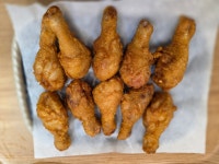 봉황통닭 2호점