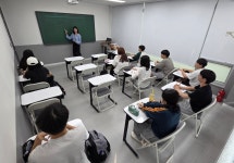 병점 엘피다 영어학원