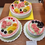 빵사랑과자점 2호점