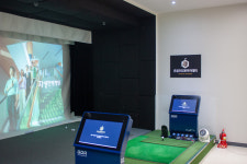 준 골프 GDR아카데미