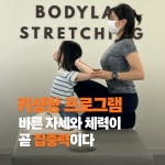 바디랩스트레칭