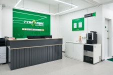 타이어모어 대구성서점