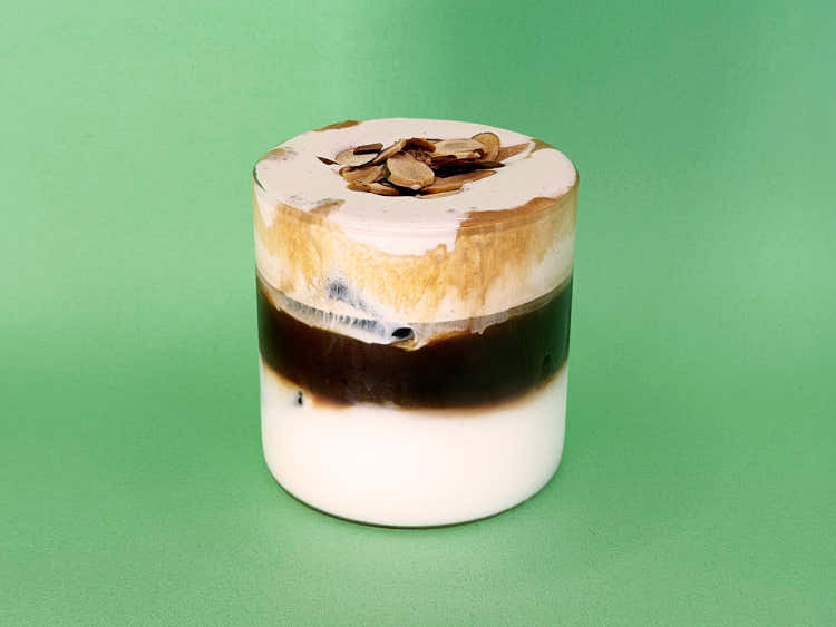 W:ON Latte