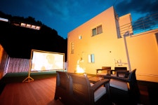 처럼풀빌라 하와이처럼