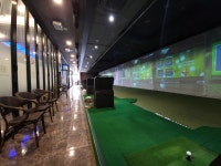 더바디짐&SDR골프아카데미