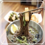 소군이장어&막국수