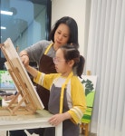 미술관에서미술학원