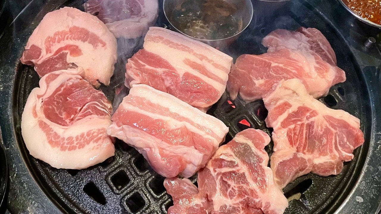 독불장군 일산백석점