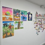 놀작마이아트 무거키즈센터 미술학원