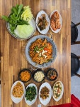 수완직화쌈밥맛집광주본점