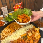 닭갈비제작소 청주성안점