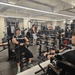 피트니스N 조선대 2호점