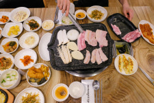 대청마루 연무점