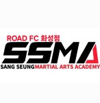ROAD FC SSMA 상승도장 13관
