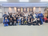 고산MMA주짓수종합격투기