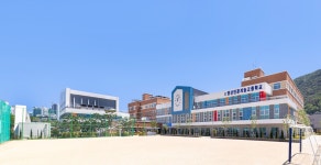양산인공지능고등학교