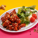 맥주밤거리 마포염리점