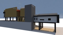 한담건축사사무소