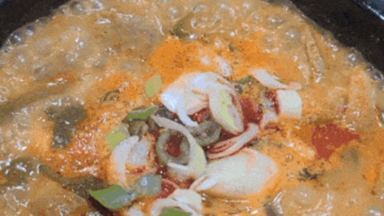 천년수육국밥 수원인계동 본점