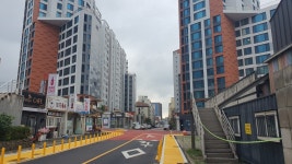 센트럴행운부동산중개사무소