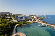 다인오세아노 호텔