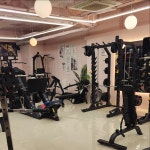 마카롱PT 홍제점