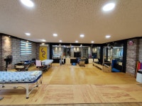 다나께바른몸바른자세