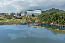 스탠포드호텔 안동