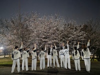 ITF태권도 안산도장
