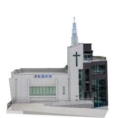 화태교회