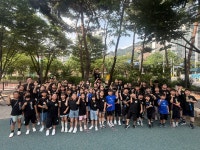 미래태권도&점프스타줄넘기 교육관