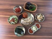 철없는족발 죽전본점