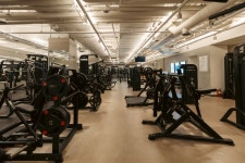 아인스휘트니스 헬스 PT 골프 GX