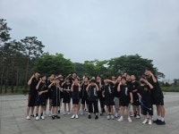 미래태권도&점프스타줄넘기 교육관