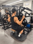 피트니스N 조선대 헬스 지산동2호점