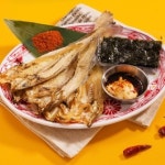 맥주밤거리 마포염리점