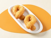 스마일찹쌀꽈배기