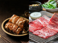 화화돼지왕갈비 부천오정점