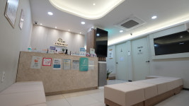 백세튼튼정형외과의원