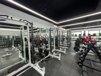 보스턴짐 오산원동점 헬스 PT