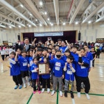 미래태권도&점프스타줄넘기 교육관