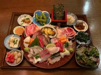 이자카야호주 다이닝룸 교대남부터미널