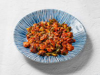 한양시래기명태조림