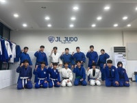 용인대JL김포유도관