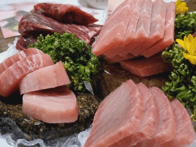 대림혼참치