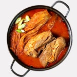 남선생홈푸드 김치찜 갈비찜
