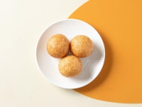 스마일찹쌀꽈배기